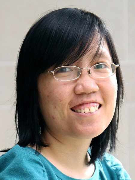 Dr Michelle Poon Li Mei