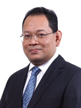 Dato' Dr MOHD. NAZERI BIN NORDIN