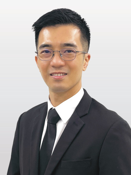 Dr Tan Sui Keat