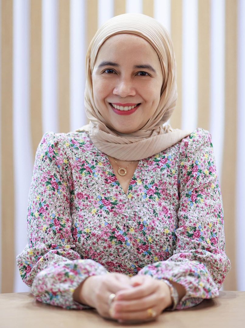 DATO' DR NOOR ZALMY AZIZAN MOHD ALI AZIZAN