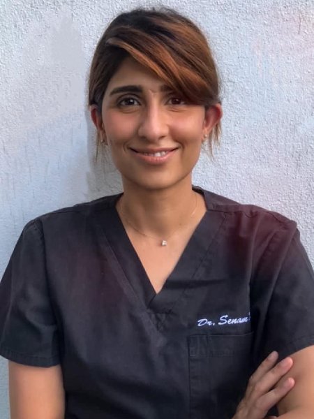 Dr Senamjit Kaur