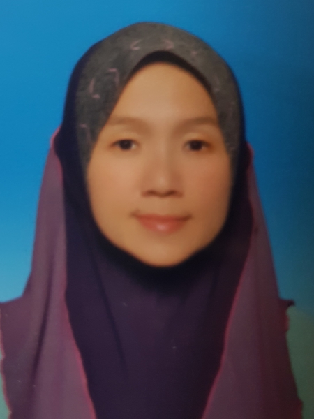 Dr Tengku Alini Binti Tengku Lih