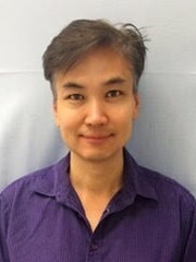 Associate Professor Wai Lim