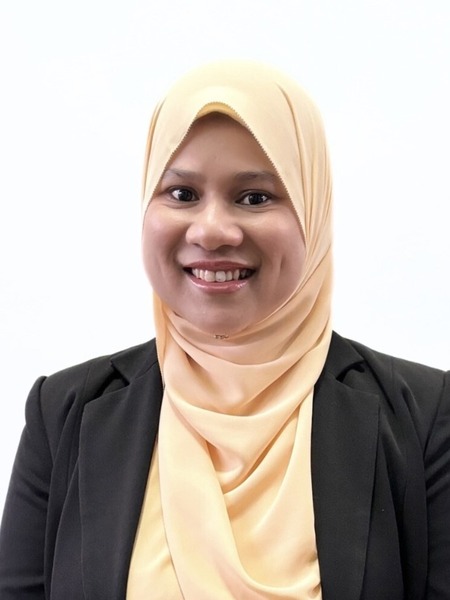 Dr Sharifah Shahnaz binti Syed Abd Kadir