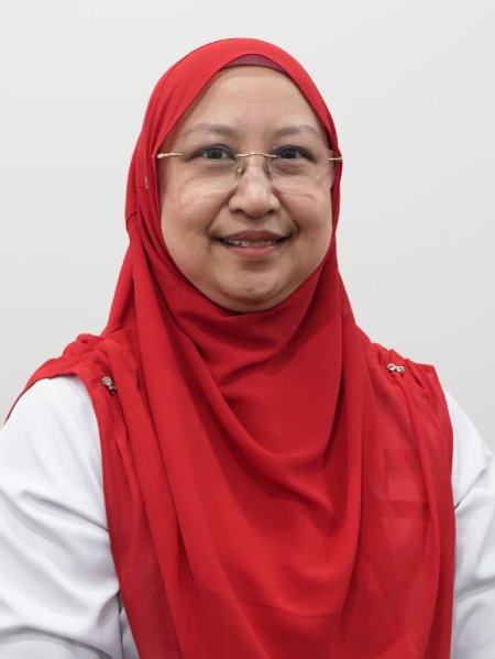 PROF MADYA DR NOR FADHLINA ZAKARIA