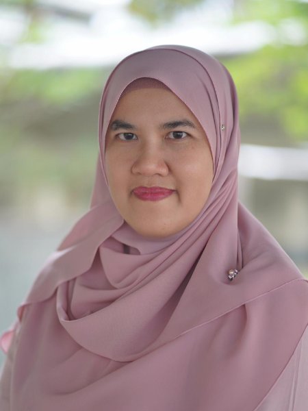 DR SITI NOR ROHA BINTI DAMAN HURI