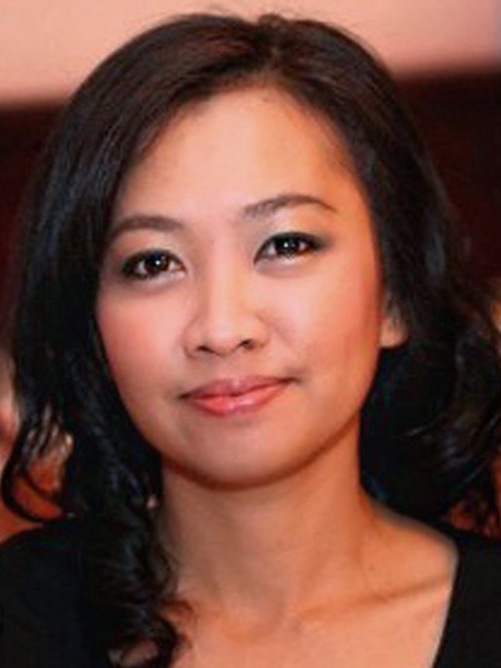 Dr Dayang Azzyati binti Awang Dahlan