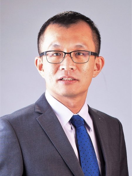 Prof Lim Soo Kun