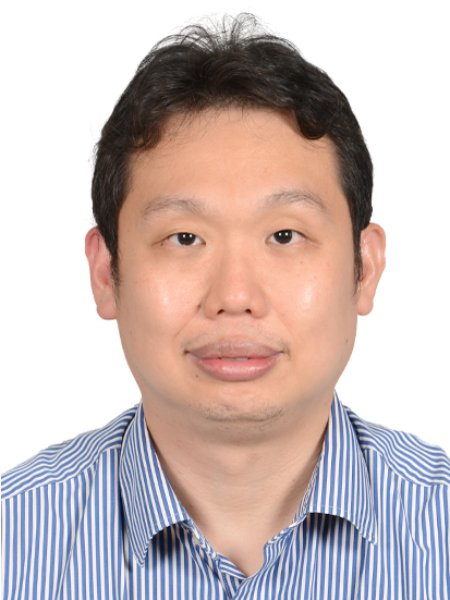 Associate Professor Koh Peng Soon