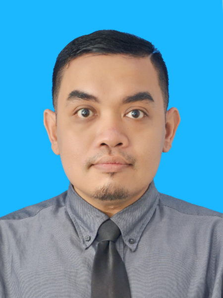 Mr Muhamad Fahami Bin Ahmad