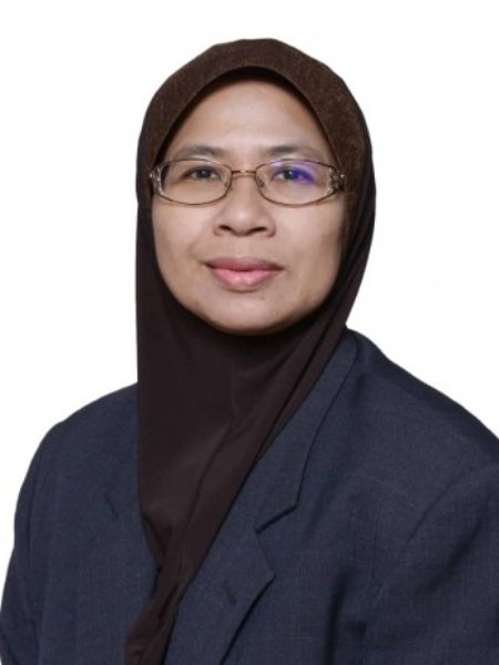 Dr Siti Hawa binti Tahir