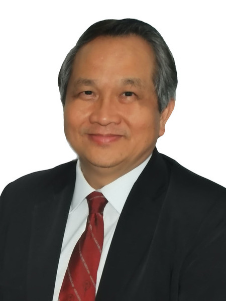 Dr Clarence Lei Chang Moh