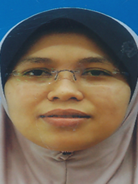 Dr Maisarah Binti Jalalonmuhali