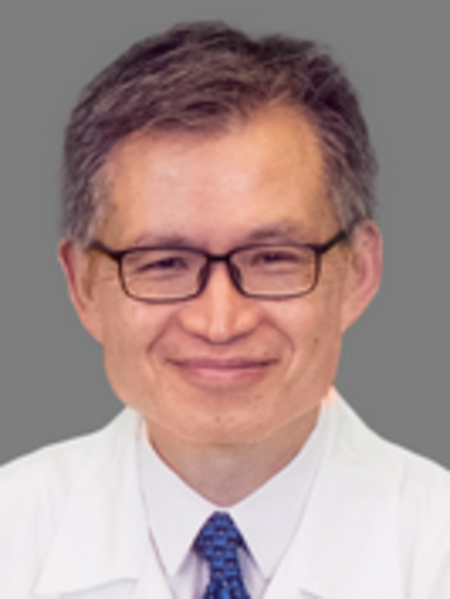 Prof Kwong Yok Lam