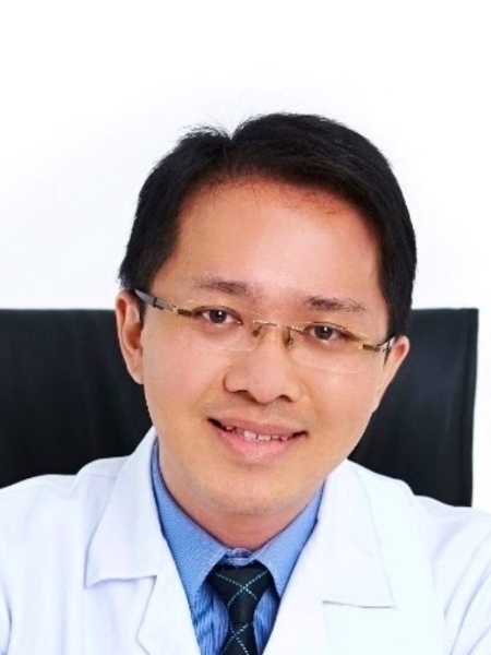Dr Teoh Ching Soon