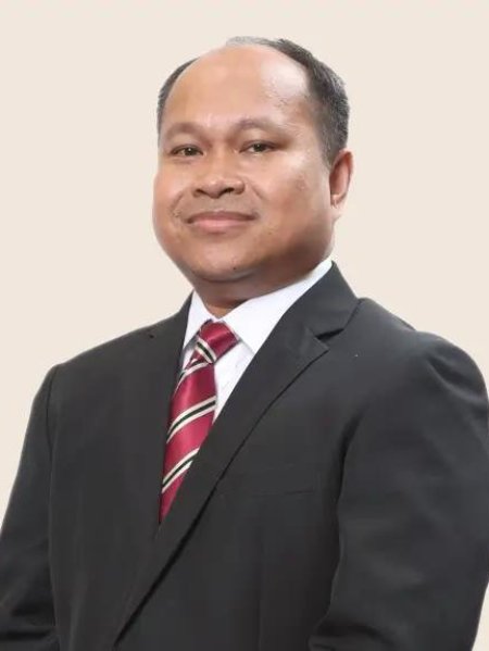 Dr Mohamad Zaimi Abdul Wahab
