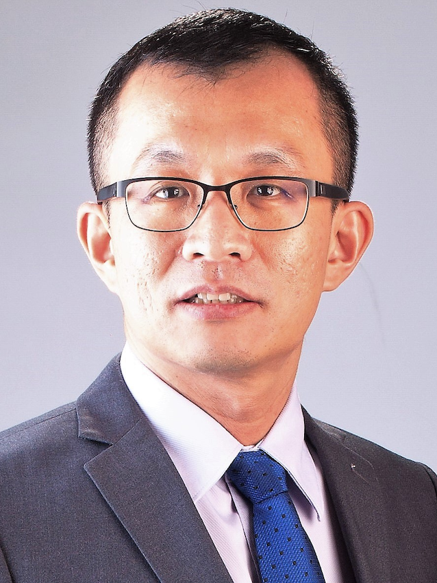 Dr Lim Soo Kun