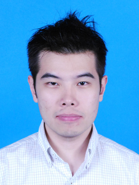 Dr Foo Hee Wei