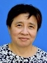Dr Susan Woo