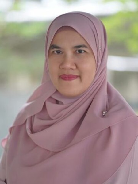 Dr SITI NOR ROHA BINTI DAMAN HURI