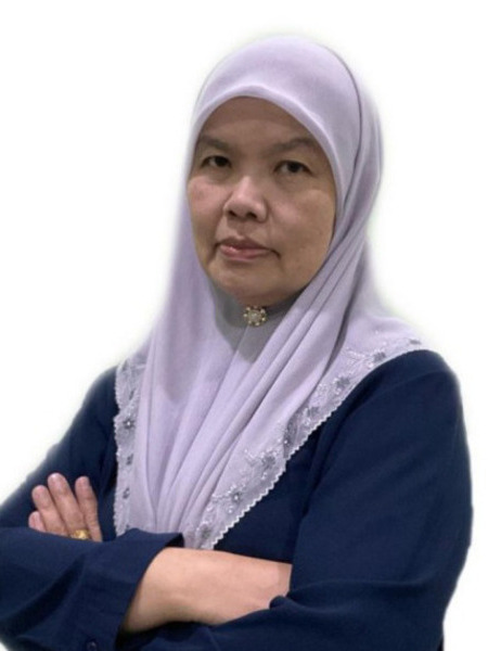 Dr Haslinda Abd Hashim